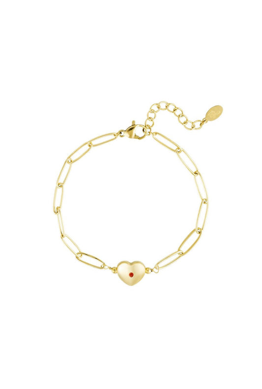 Fresh Love Bracelet