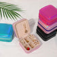 Travel small jewellery box