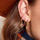 My Stars earrings - booshie-accessories