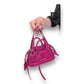 Charlotte  mini bag - booshie-accessories