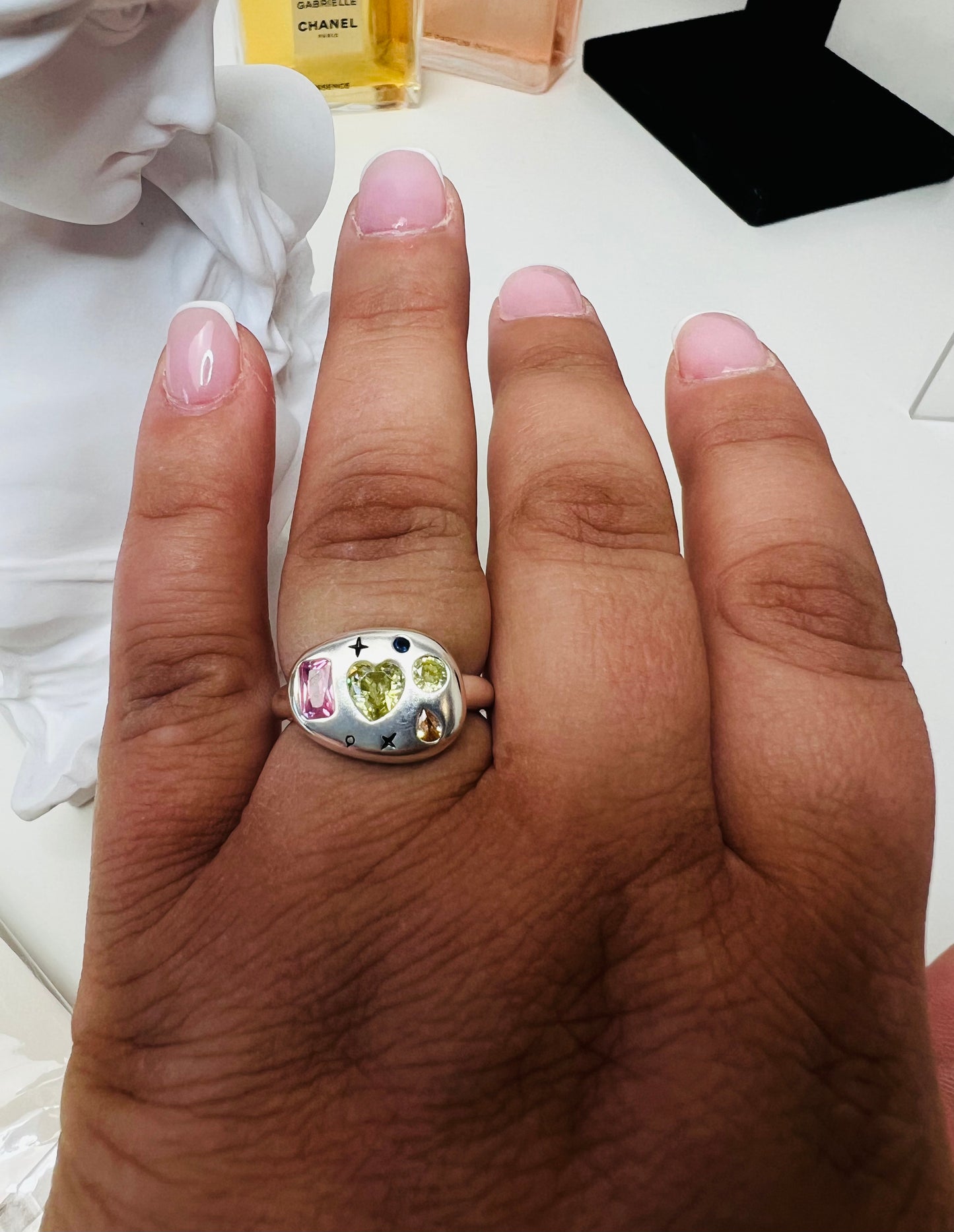 Kawaii Ring