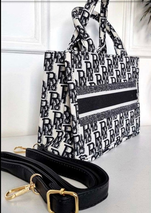 Mini Tote