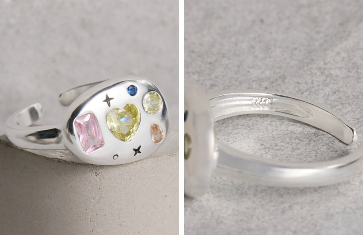 Kawaii Ring - booshie-accessories