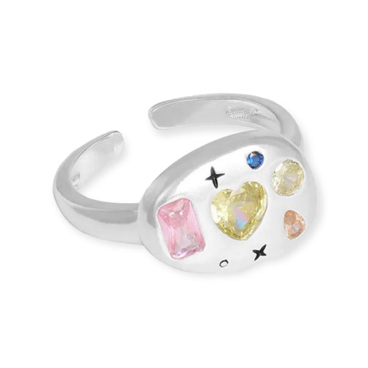 Kawaii Ring - booshie-accessories