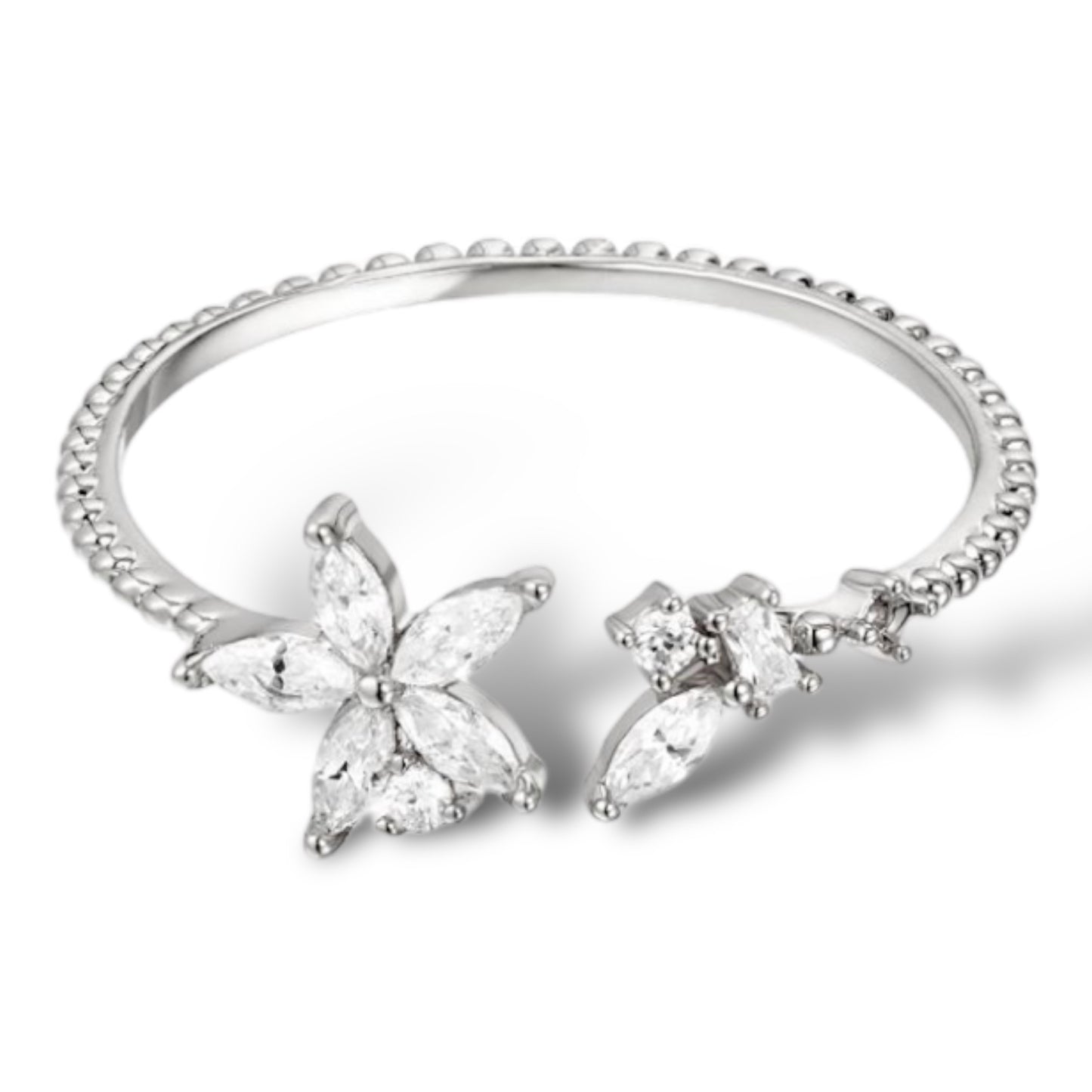 Flowering ring - booshie-accessories